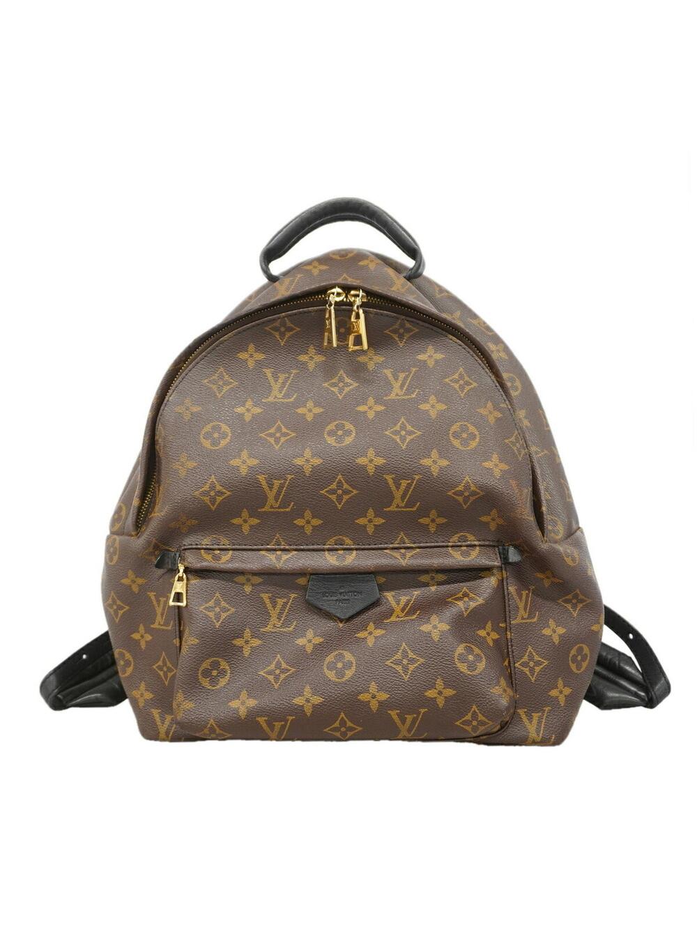 Louis Vuitton Palm Springs Backpack #350421L18B